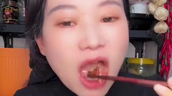 #美味下饭菜 #爆辣 #吃饭了