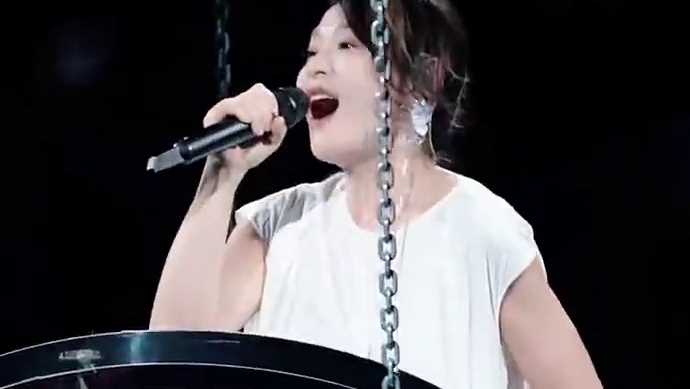 在千山万水人海相遇，哦原来你也在这里～