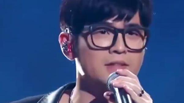 周杰伦:我感觉我一直活在他的阴影下 #周杰伦 #周杰伦音乐 #音乐