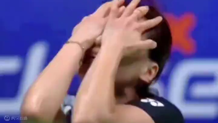 徐承宰/蔡侑玎正式拆对 徐承宰主攻男双，蔡侑玎/罗光民组混双，雅思老对手徐蔡组合落幕#徐承宰 #徐承