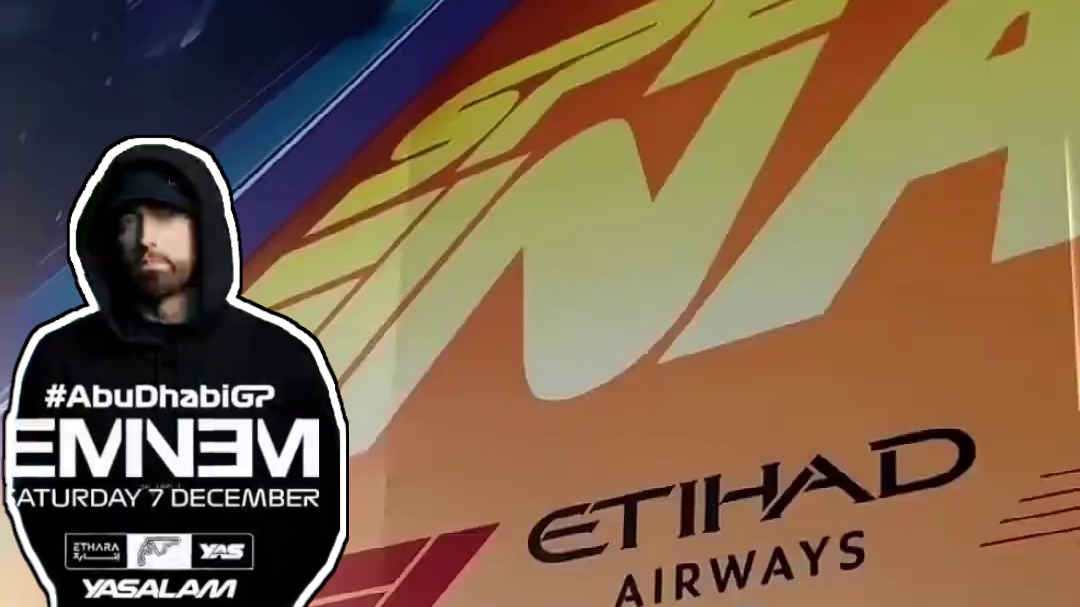 let's go F1阿布扎比 神仙阵容#F1 阿布扎比 #f1赛车 #赛车