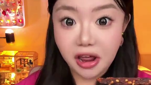 风干鸡肉干 #风干鸡肉干 #零食测评 #网红零食