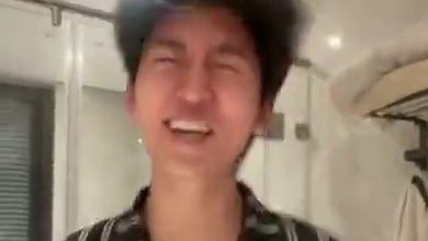 你好，还我妈生男友 