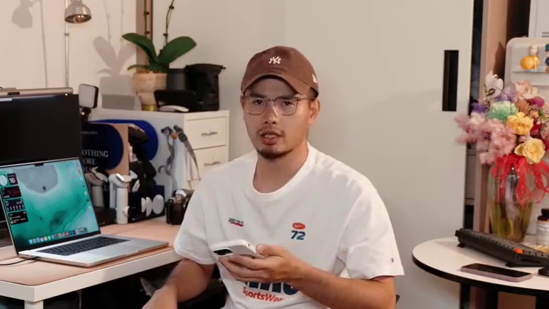 iPhone 16你会不会带手机壳？ #iphone16 #苹果新品 #手机壳 #iphone16p