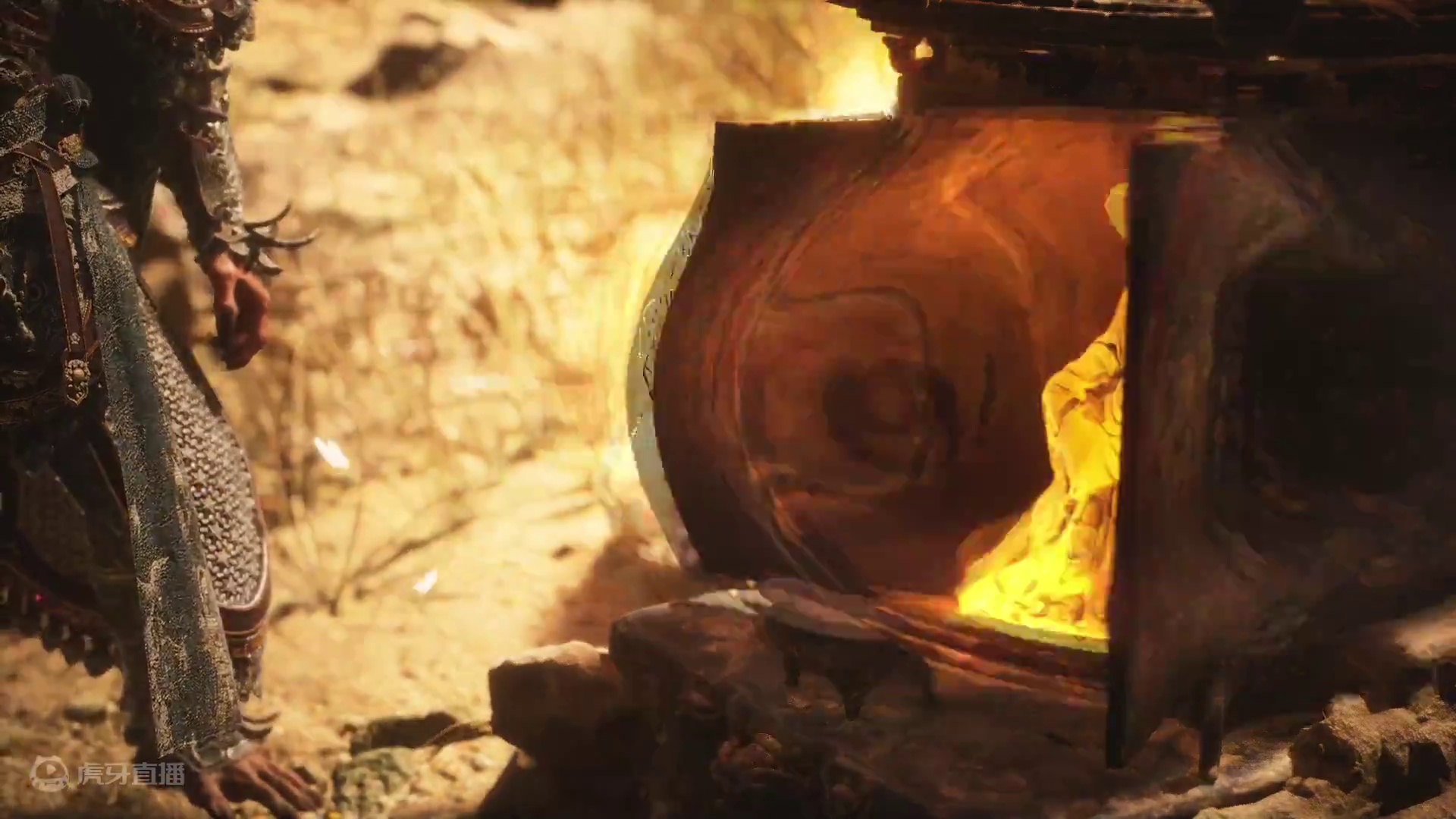 小黄龙 第六周目