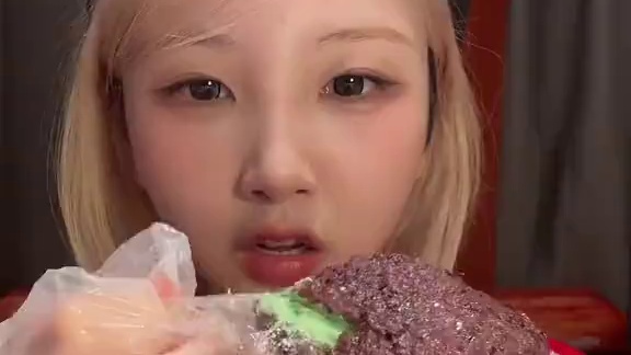 吃了一次就念念不忘的面包子们。。。武汉不愧是碳水之都这家面包谁吃过！米面包真的。。。。#美食测评 #