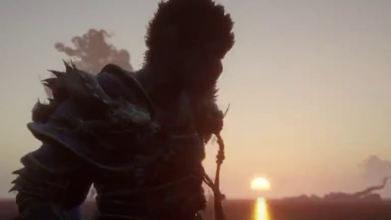 这才叫搬起石头砸自己的脚！ #黑神话悟空