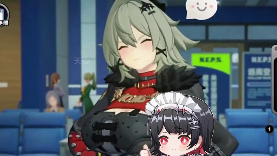 1.2前瞻直播来啦#绝区零 #绝区零公测 #绝区零创作激励计划 #绝区零攻略杂谈 #绝区零版本前瞻