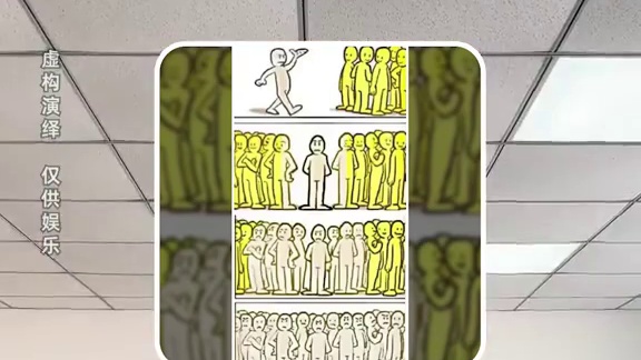 看图说话你明白了什么！ #搞笑 #精神状态belike