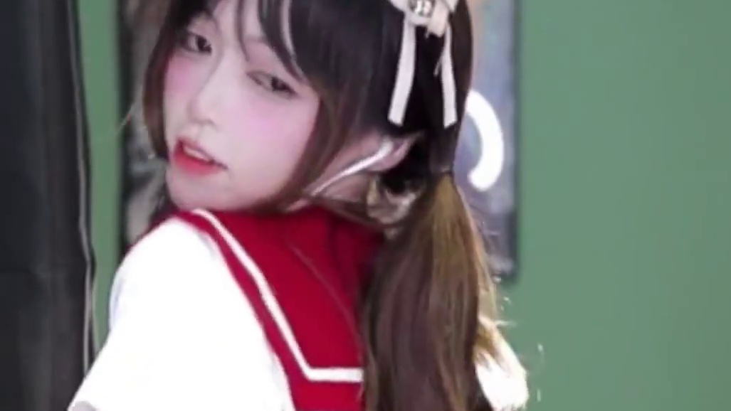 【小米儿阿】小心哦，今天有点辣