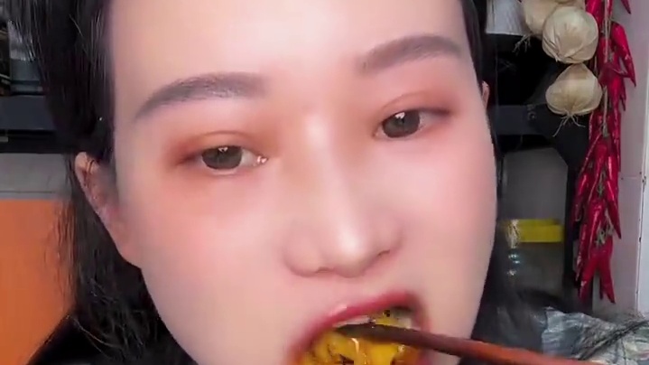 #爆辣 #麻辣鲜香 #抄手 #川味美食