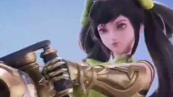 星之破晓开启不删档计费测试了！#taptap发现好游戏 #星之破晓
#星之破晓资格获取