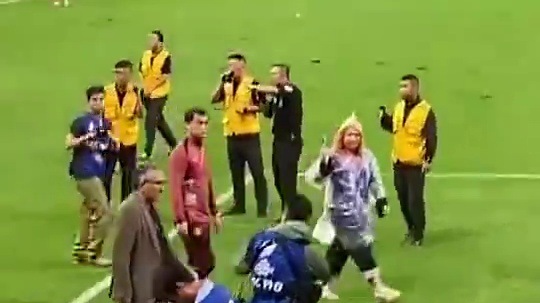 18强赛C组第二轮结束，积分榜上，日本以6分领跑。沙特4分、巴林3分、印尼2分、澳大利亚1分。中国队