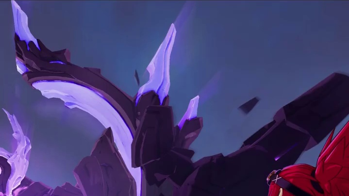 狂战：是史诗级加强？还是只是配了个拐杖而已？ #dou来玩晶  #晶核coa #晶核全民星计划