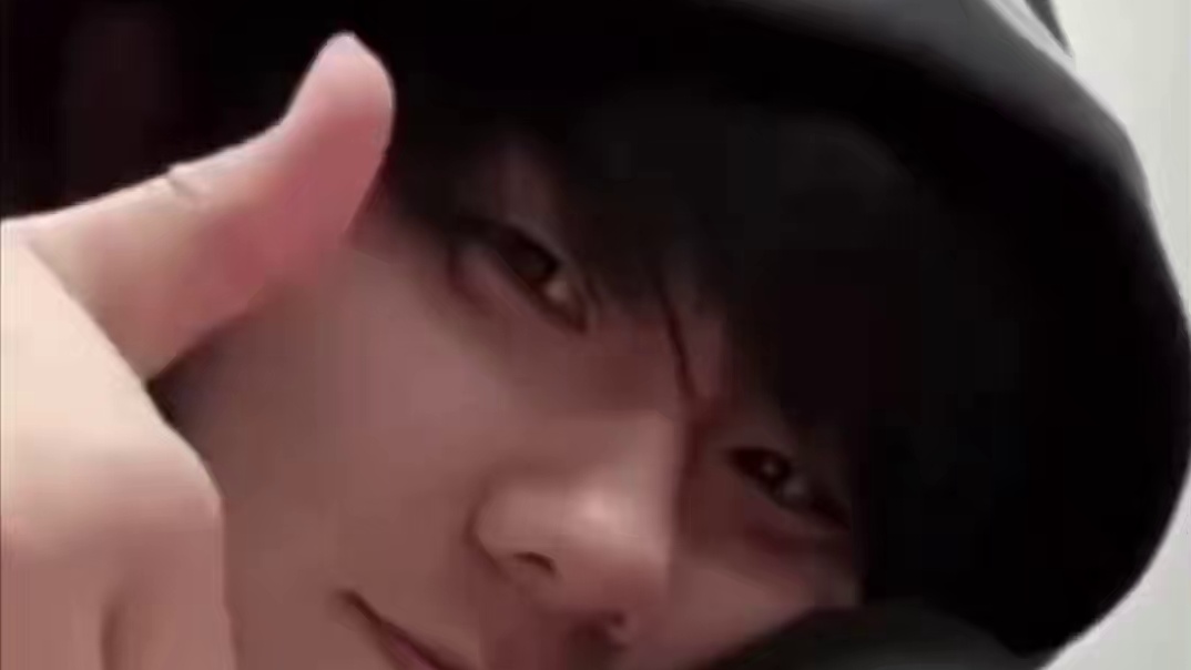 牛！这花絮真的很牛！羊仔不愧是你啊#广播剧 #cv羊仔 #cv赵毅