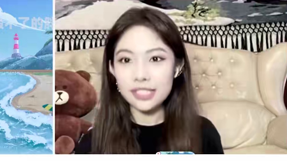 热能当众向英歌撒娇，自曝预想两人未来！