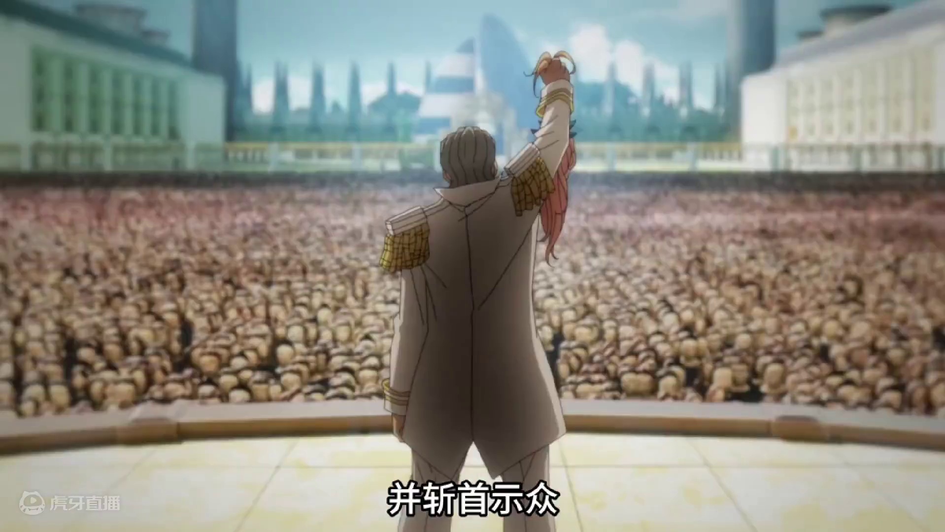 这才是我见过最应该黑化的男主 #闲鱼奥莱