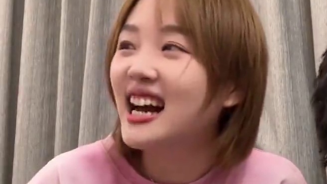 再给他一年 明年在试试哈哈哈哈哈