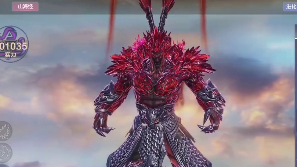 10.5万祸斗VS10万食铁兽 伤害对比 伤害和爆发兼具 战狂状态已经可以和熊猫的爆发不相上下了！#