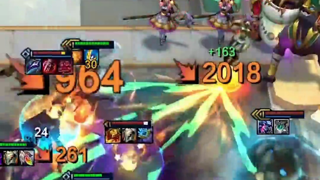 爆炸伤害连锁清屏，金铲铲新版本爆杀流赌诺姆希 #金铲铲之战#金铲铲魔法乱斗上分必学#金铲铲之战魔法乱