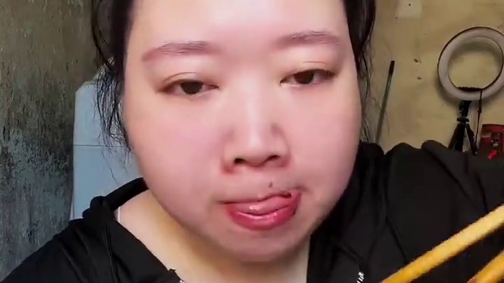 面条#大口吃面过瘾 #吃饭了 #家常便饭开吃了