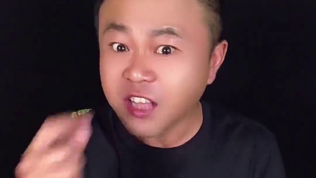 这样葱油酱怎么样呢？ #测评 #试吃 #葱油拌面 #美食 #美食测评