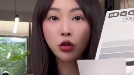 我发布了一个新视频，快来围观吧！