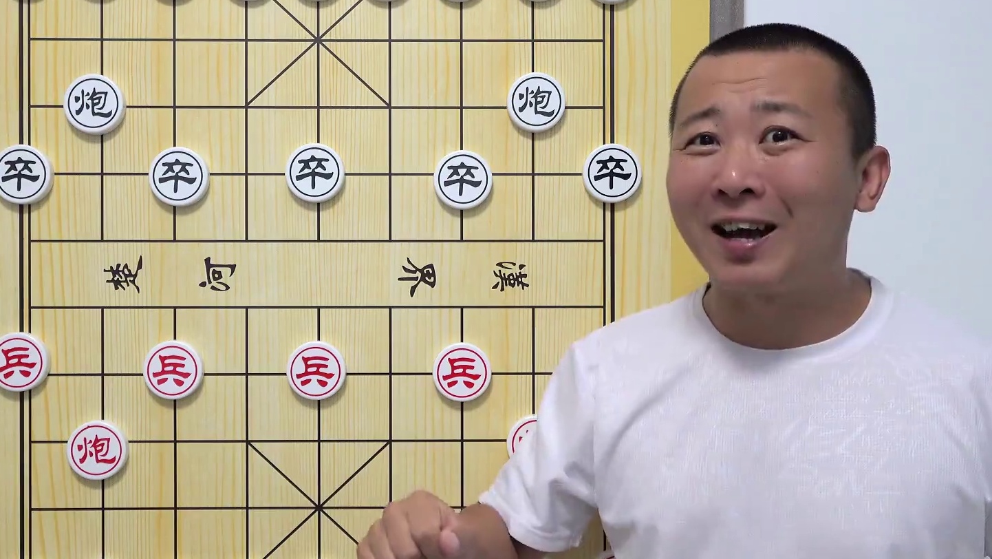 大赛“满分神局”？步步没朋友呀 许银川VS汪洋 象棋大师比赛 大赛“满分神局”？步步没朋友呀 许银川