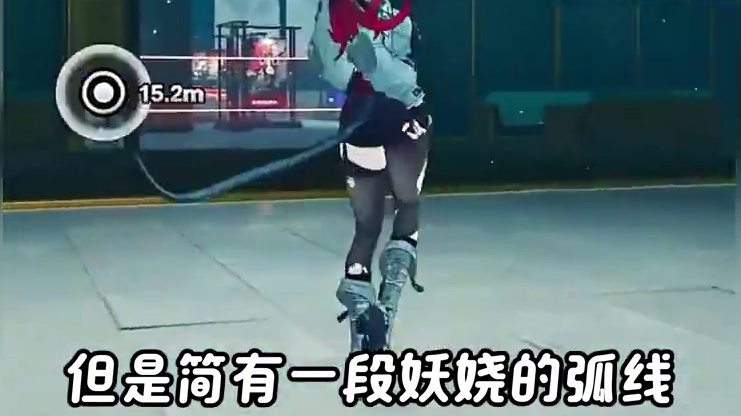 天生妖娆#绝区零 #绝区零公测 #绝区零创作激励计划 #绝区零简 #绝区零攻略杂谈