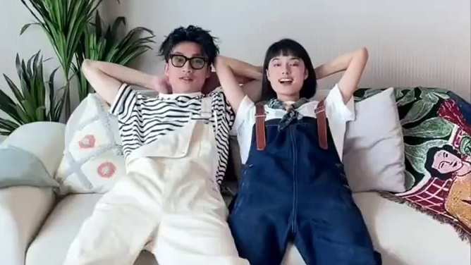 如何用毛坯价穿出精装时尚感~