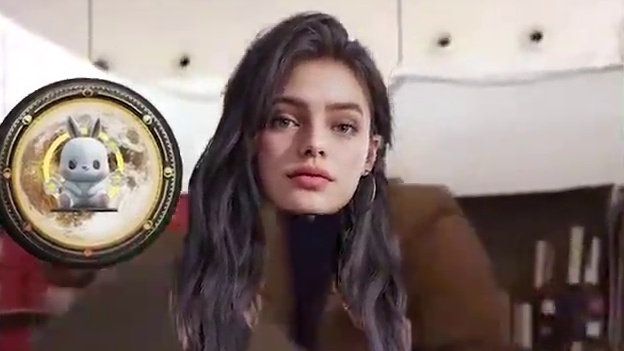 “海上生明月，天涯共此时”， 中秋限定轮毂、发饰及涂装限时载入热湾！
中秋限定新品【月盈轮毂】、【月