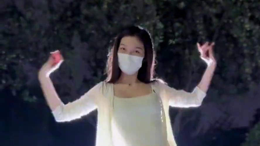 风拐了几个弯 吹到我故乡的岸#古典舞 #国风