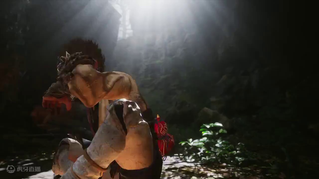 黑神话 悟空 全收集 游戏剧情攻略解说 第十章 黑熊精 #黑神话悟空 #黑神话悟空创作激励  #黑熊