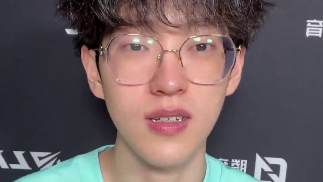 LNG Scout 分享视频：我们拿到三号种子了，谢谢大家的支持，世界赛见！