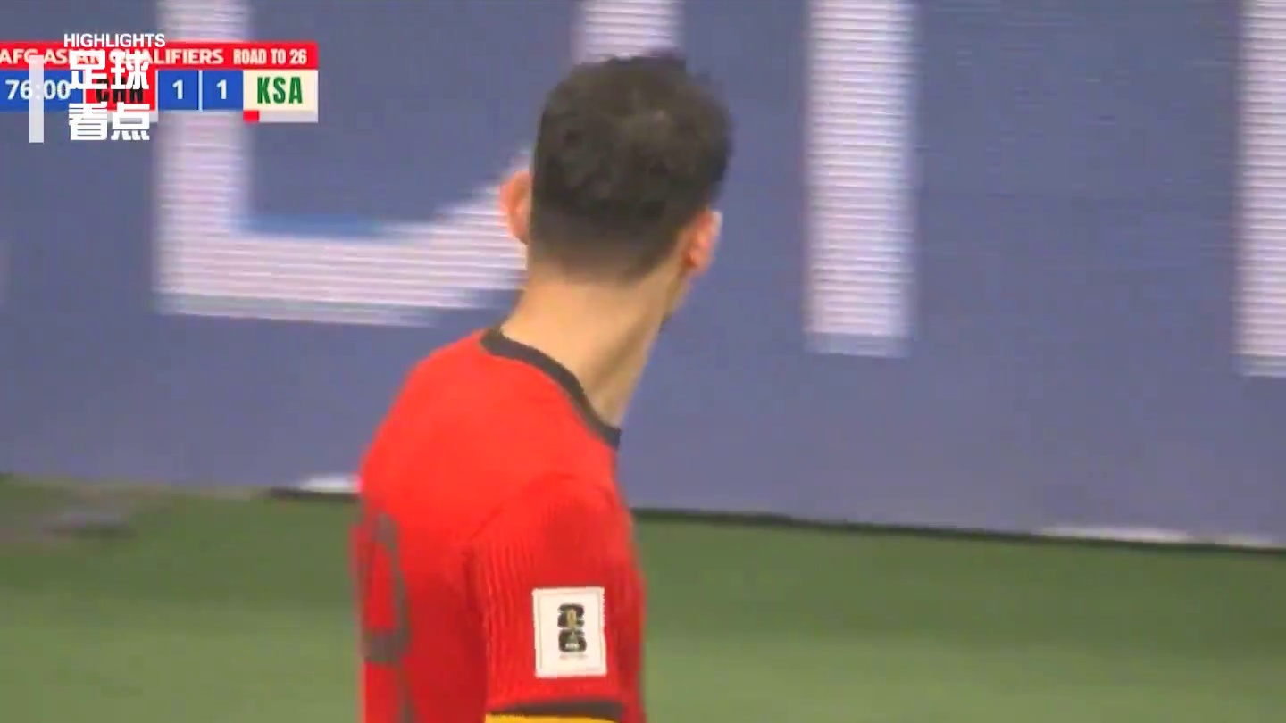 世预赛国足前景如何？还有晋级下阶段的希望吗？ #国足 #世预赛 #唯有足球不可辜负