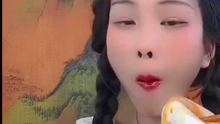 #包子 #菇的辣克香菇酱