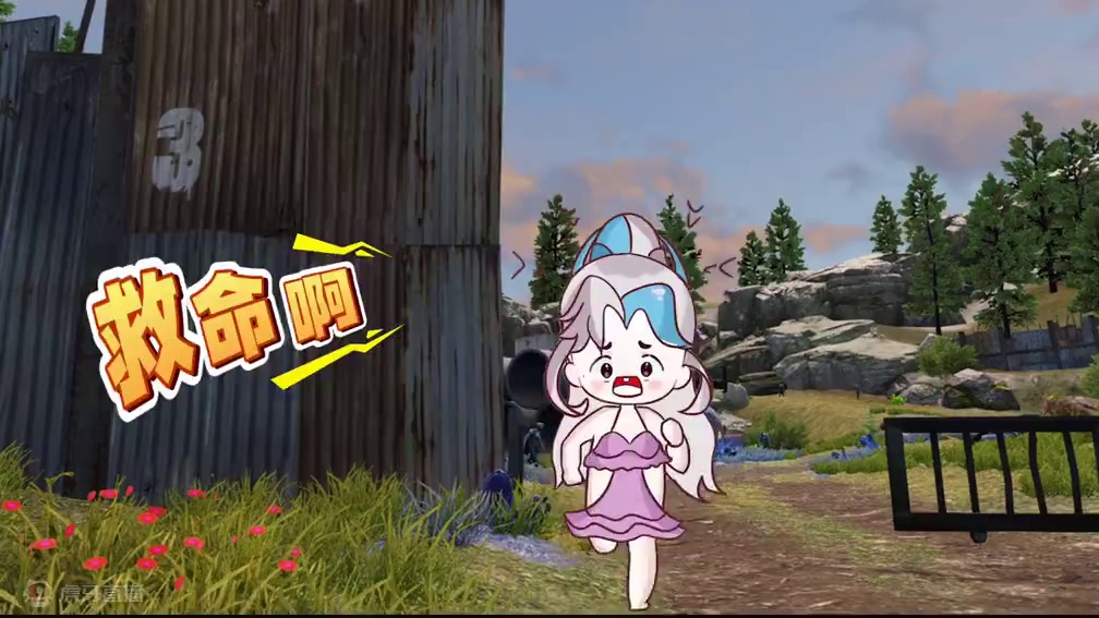 明日之后4个让你听了心头一颤的声音#明日之后 #明日戏真多 #明日之后赚金计划