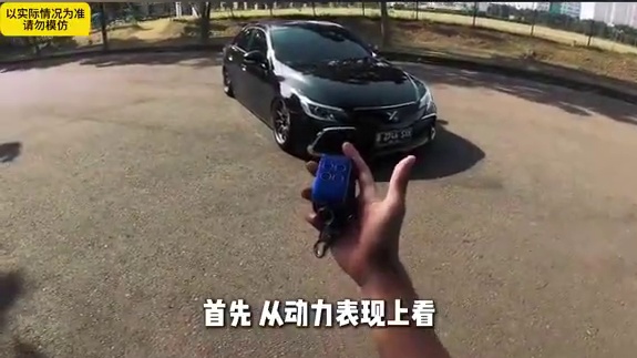 集宠爱于一身的丰田锐志，咋就停产了？#汽车   #汽车停产