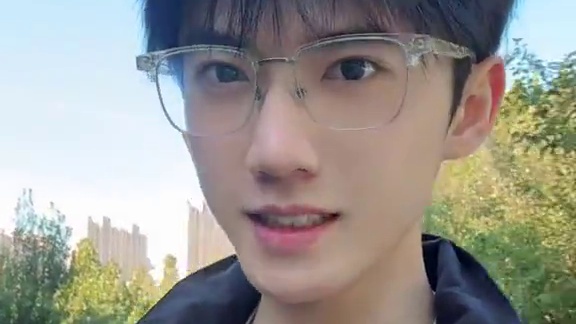 报告！今天当数学李老师#校园生活 #vlog #开学第一课