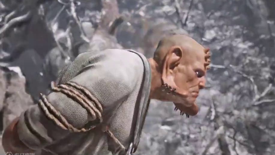 黑神话悟空-致命打鸡，不能这下真不能了 #黑神话悟空  #黑神话 #悟空 #西游记 #单机游戏