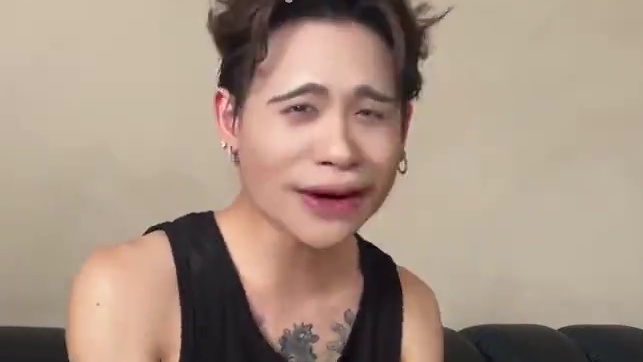 去参加艺术展如何穿搭 #gm巨人展 #深圳艺术展 #荒野玫瑰 #西装男 #小瘦子男装