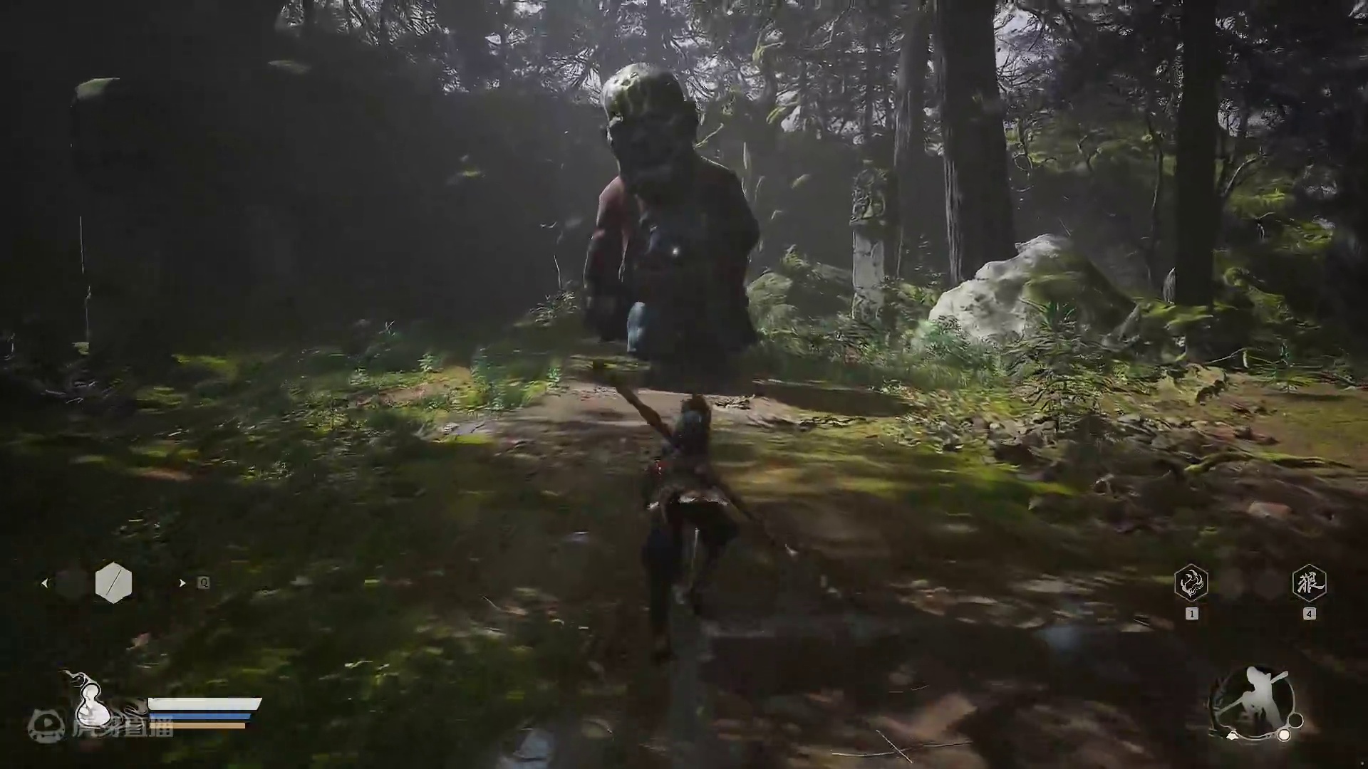 欢迎来到我的直播间片段1