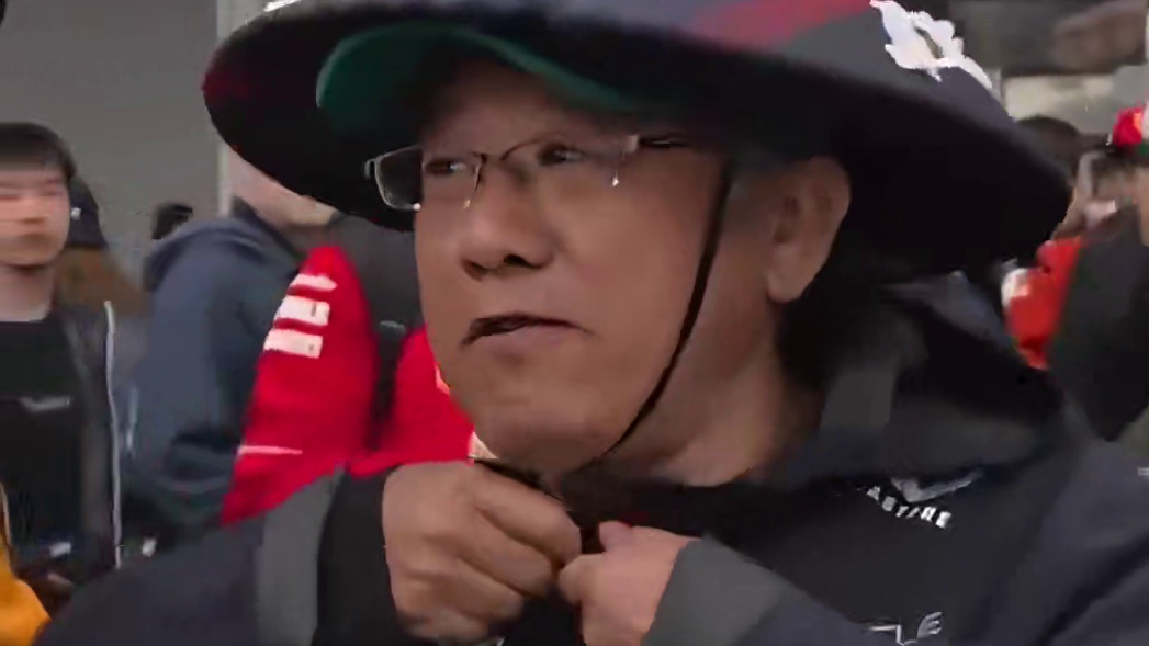 从红牛到阿斯顿马丁......一种比较新的剪辑方法！#f1 #纽维 #神剪辑