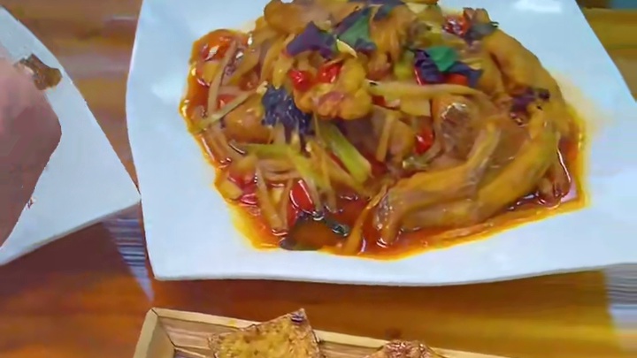 我发布了一个新视频，快来围观吧！