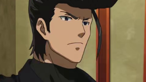 弗兰德展现强大实力，瞬间秒杀三兽士 #二次元