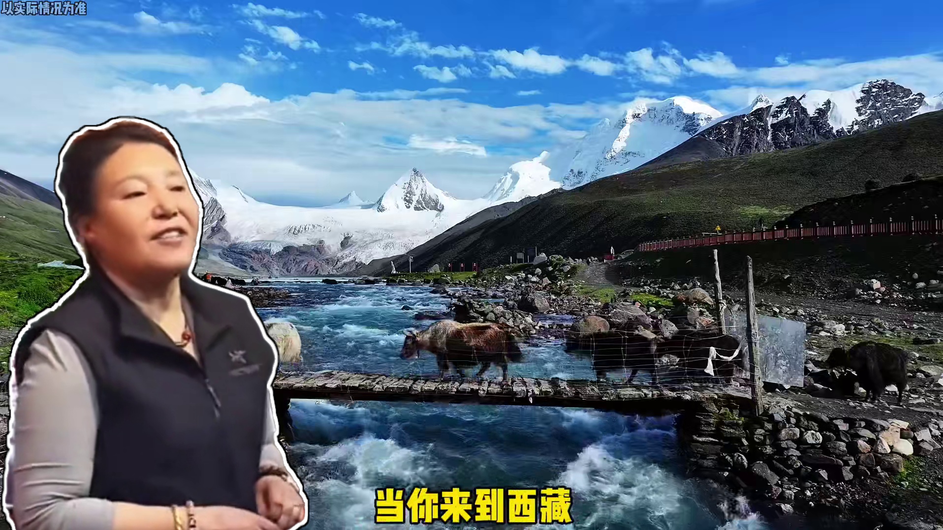 千万不要觉得西藏人民很穷…#西藏 #豪车 #牦牛￼