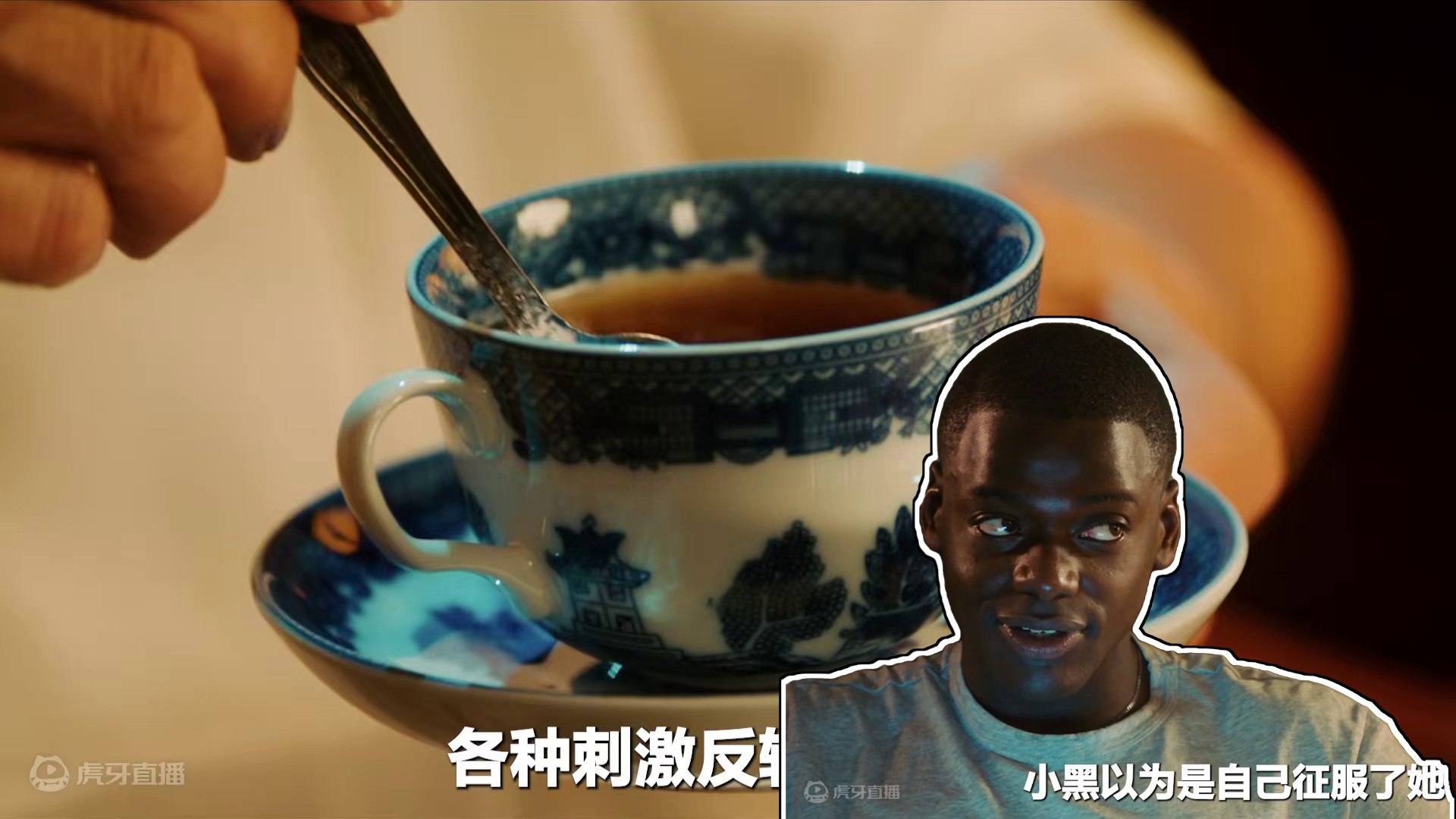 各种反转，成本仅450万的电影，竟收获2.5亿美元的票房