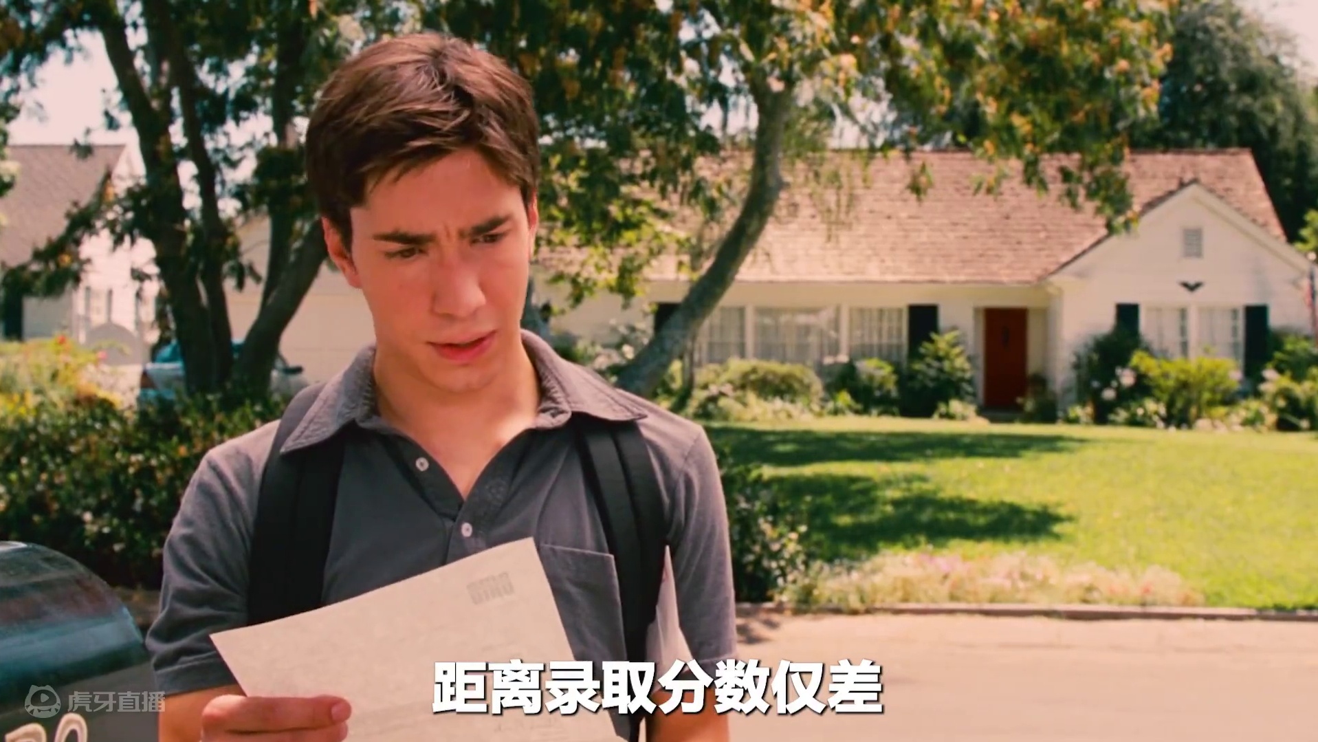 为了复仇，男孩苦练30年北斗神拳，终成一名顶级...按摩师！