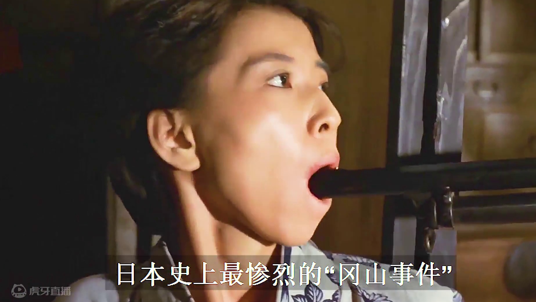 这电影解说绝了