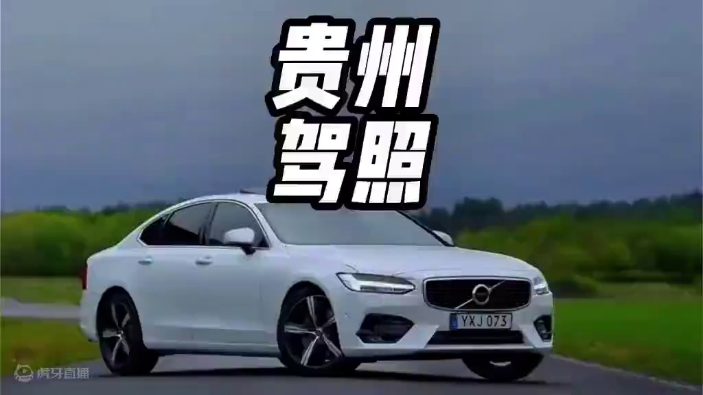 这把知道贵州驾照的含金量有多高了吧？#考驾照 #贵州科目二 #贵州驾考